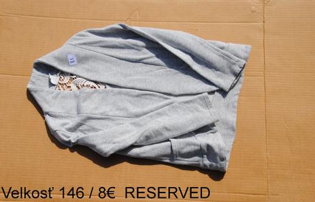 Sveter, reserved,146