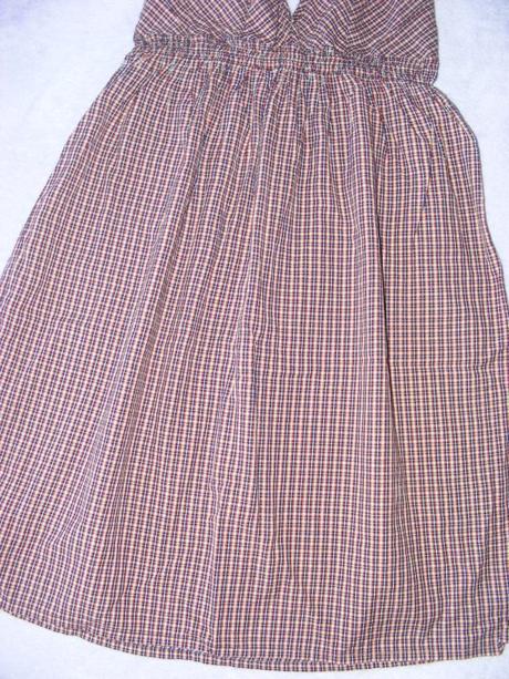 Mini šaty - tunika h&m, h&m,s