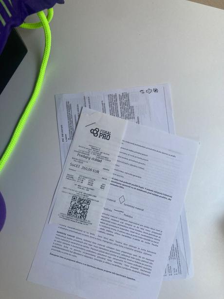 Adidas f50 elite 43 1/3 fg, adidas,43