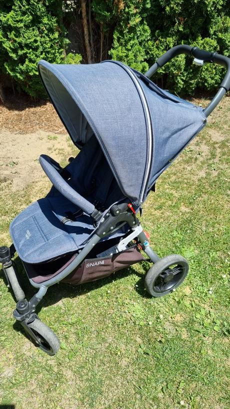 Valco baby, snap 4, valco baby,valco baby snap 4