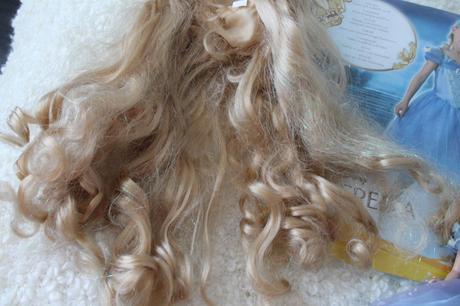 Parochňa popoluška,