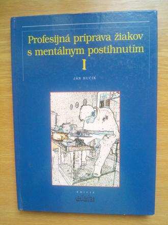 Príprava žiakov s mentálným postihnutím, 