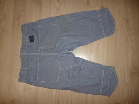 3/4-ové nohavice č.146, h&m,146