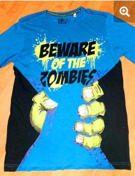 Tričko chlapčenské, s