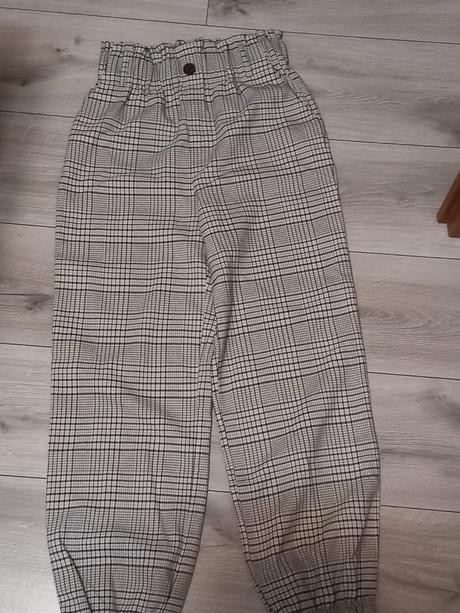 Nohavice, reserved,164