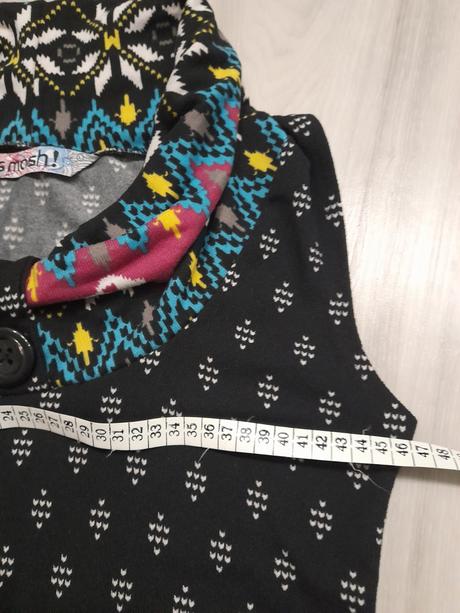 Smash šaty, smash!,l