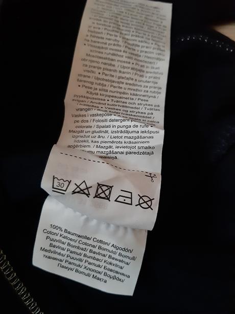 S.oliver dievčenské tričko baletka, s.oliver,92