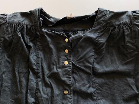 Bavlnená krásna blúzka, 40