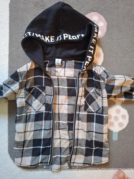 Košeľa, dopodopo,98