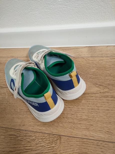 Chlapčenské ľahké botasky tommy hilfiger, veľ. 34, tommy hilfiger,34
