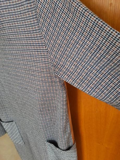 Úpletové šaty, losan,158