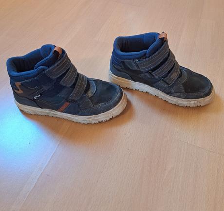 Zimné topánky, dei-tex,33