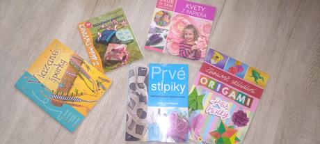 Ručné práce, 