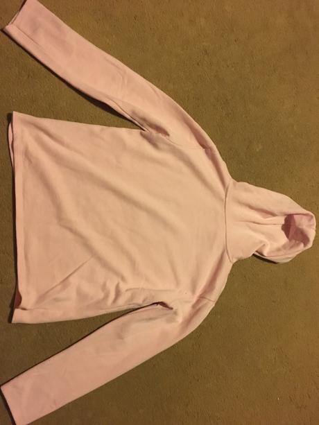 Mikina 158/164, c&a,164