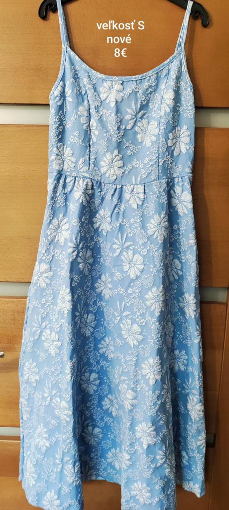 Šaty mix, balík, s