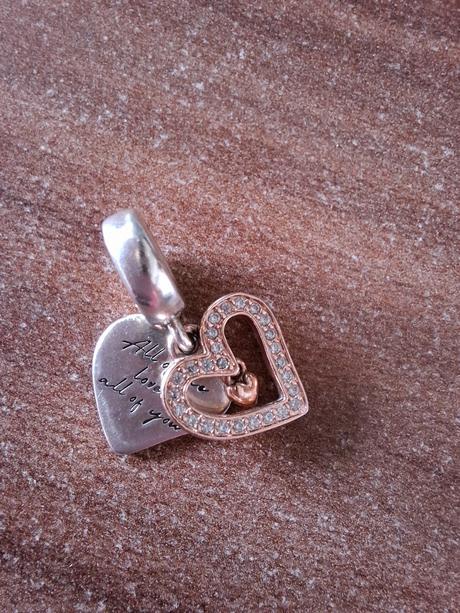 Prívesok pandora, pandora