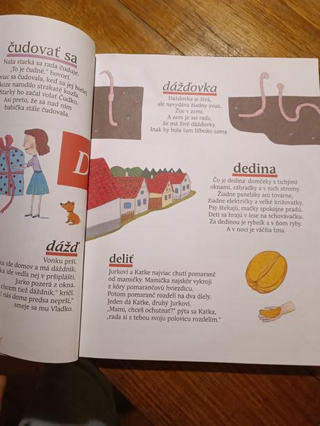 Veľká obrazková knižka pre malé deti, 