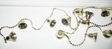 Vianočné dekorácie - sada, 