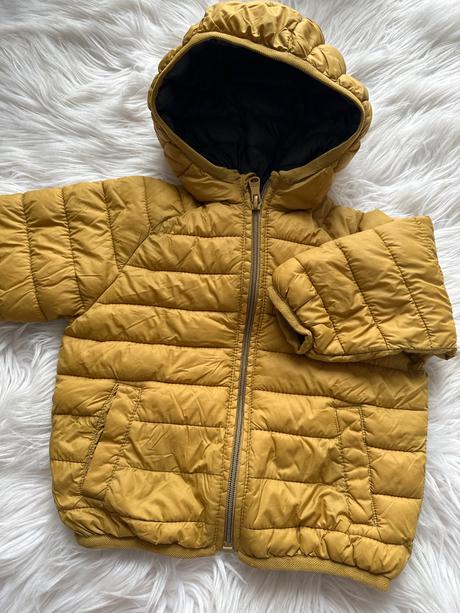Prechodná bunda zara, zara,86