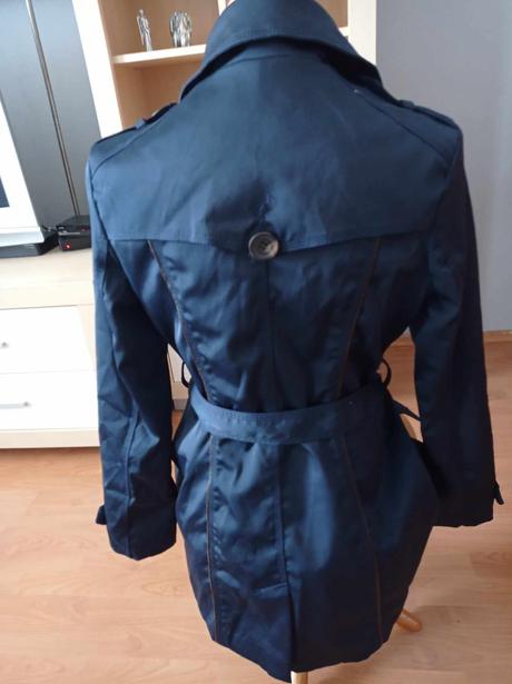 Prechodný kabat, bonprix,40