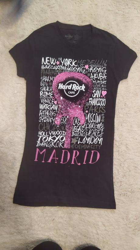 Predám tričko, 140