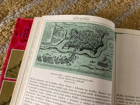 Dávne povesti o hradoch - a.mednyanský (1982), 