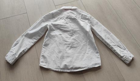 Predám disney dievčenskú košeľu, disney,122