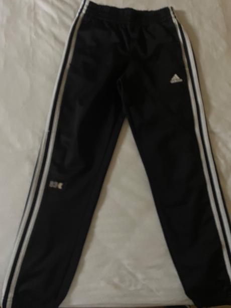 Adidas tepláky 140, adidas,140
