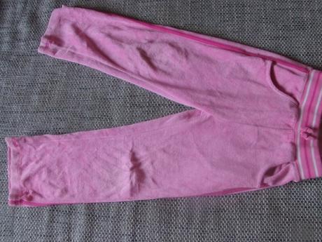 Teplaky, cherokee,110