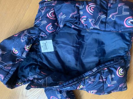 Vetrovka unicorn f&f, f&f,116