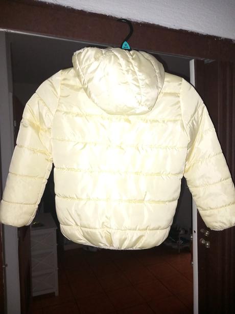 Bledozlta bunda jarnojesenna 122, 122