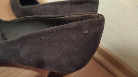 Calvin klein lodičky, 38