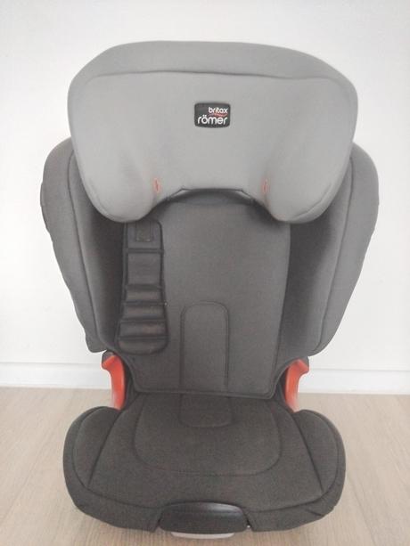 Autosedacka romer kidfix xp sict, britax