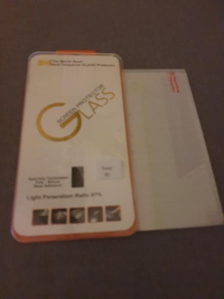 Sklo na sony xa m2 m4 aqua z1 2 3 5 z5 l3 l34, 