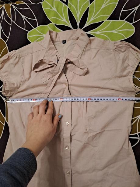 Košeľa, bonprix,34