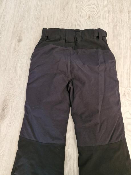 Nohavice do snehu, mckinley,140