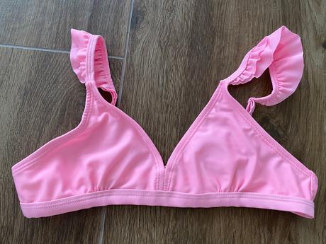 Ružové plavky, lindex,158