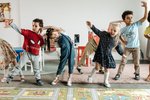 Ranné škôlkarské stresy: Sú vhodné pre menšie deti?