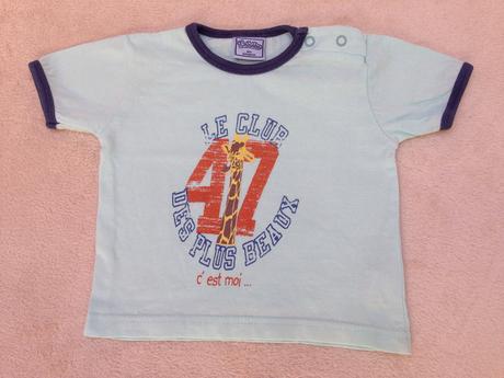 Tričko, timbuktoo,68