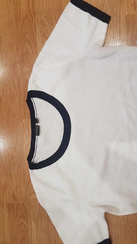 Svetríkové tričko v. 40/42, bonprix,40