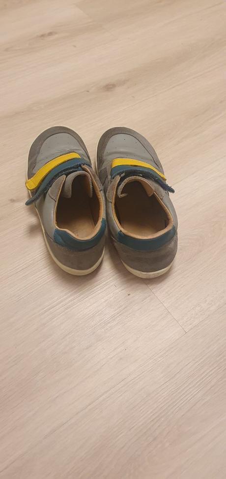 Blifestyle tenisky, 36