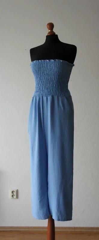 Letný elegantný overal, m