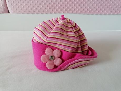 Bavlnena ciapka 86/92, 86