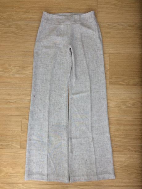 Letne nohavice mango, mango,36