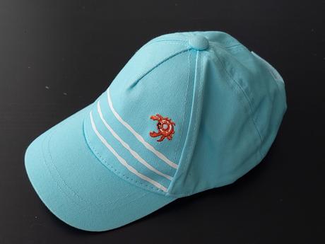 Šiltovka, reserved,48