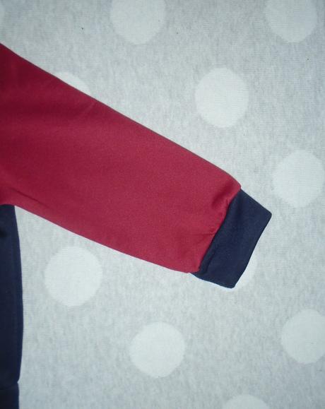 Mikina na 2 až 3 roky, 98