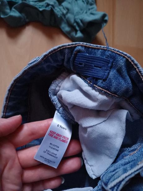 Letný set, matalan,116