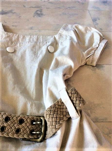 Perfektné šaty m/l, m