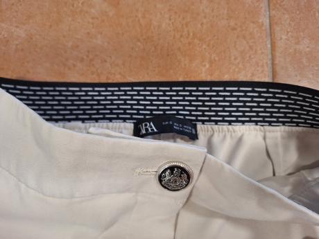 Zara nohavice, zara,s