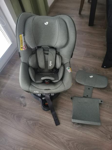 Joie i spin 360, joie